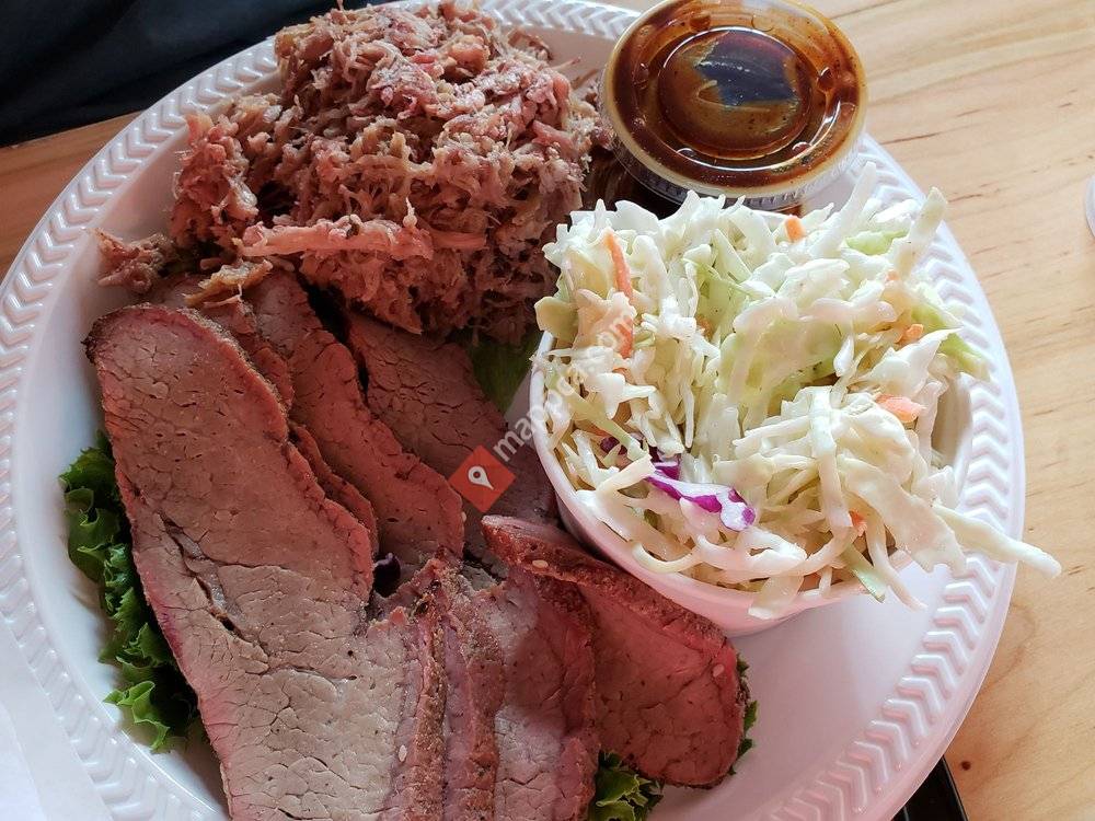 The Alder Smokehouse