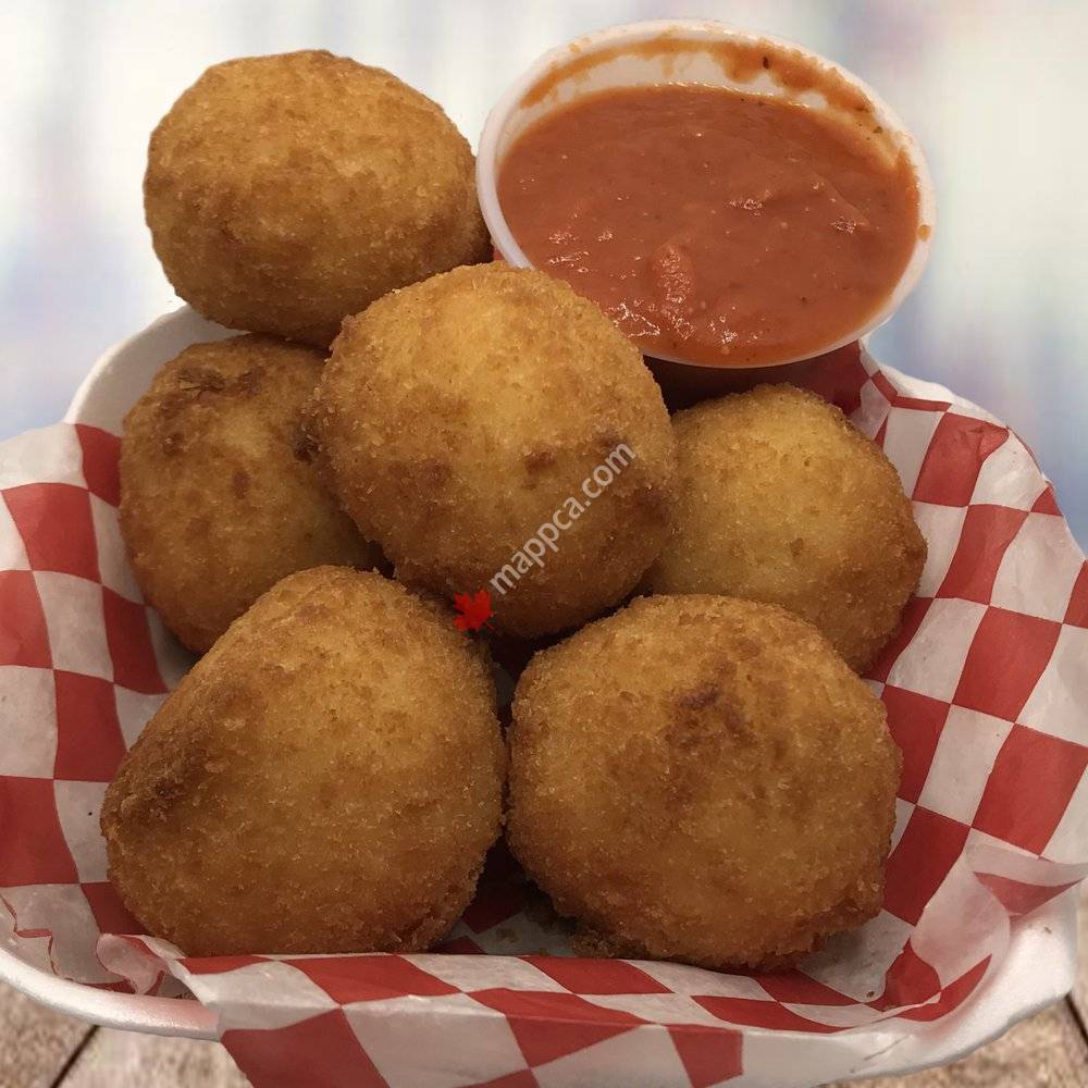 The Arancini Company