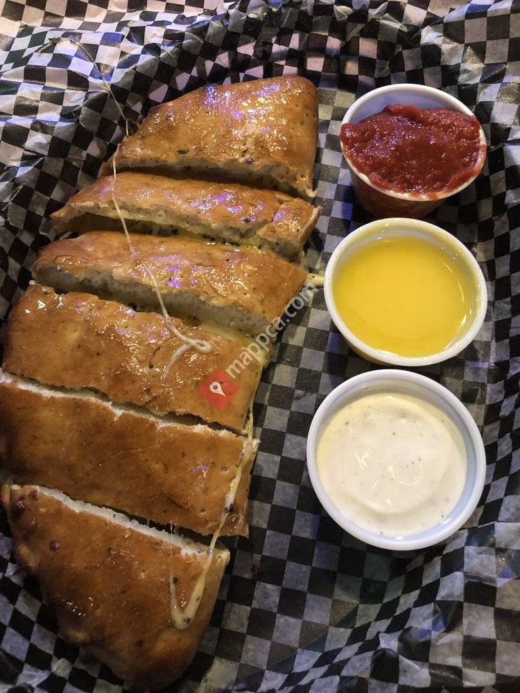 The Bird Bar & Grill