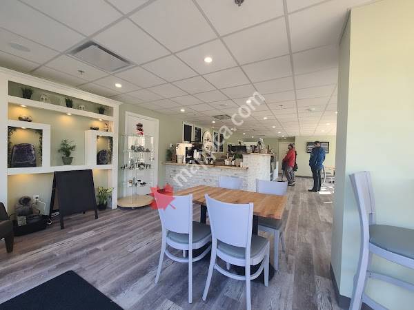 The Bishops Brew Cafe