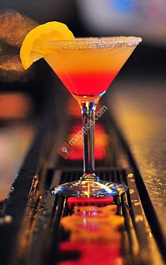 The Cherry Bomb