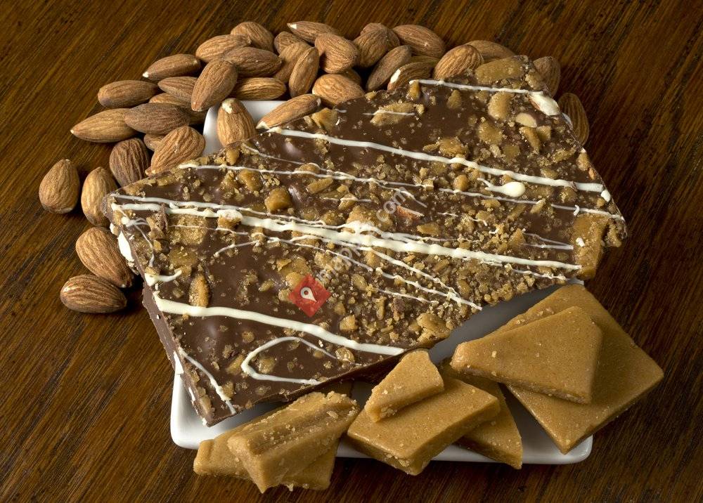 The Chocolate Chisel