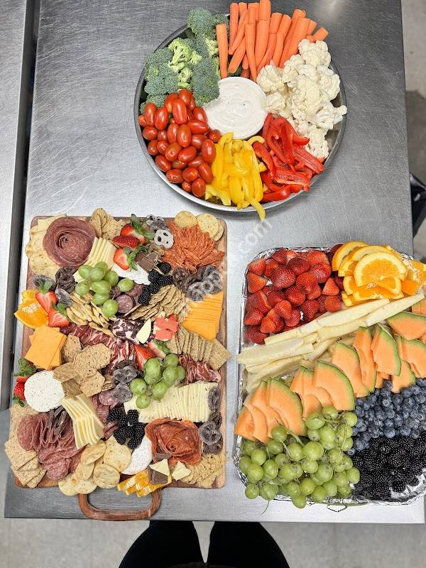 The Cliff Pub & Eatery