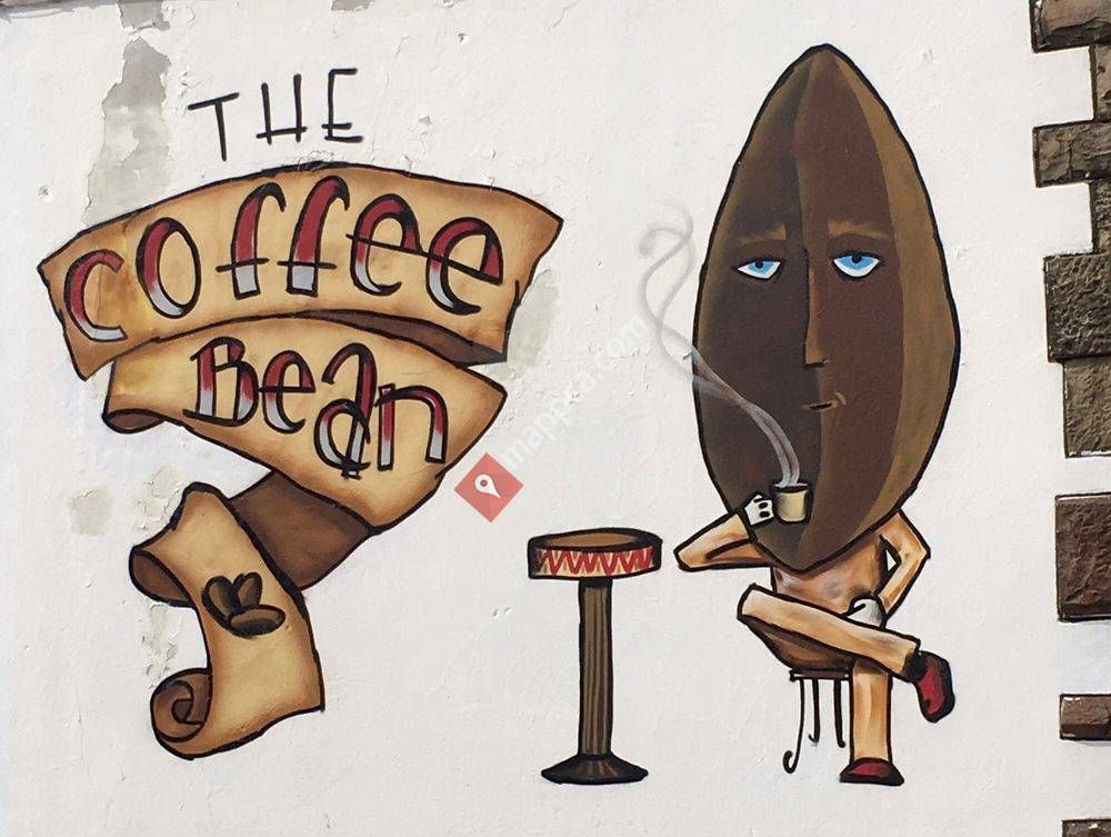 The Coffee Bean