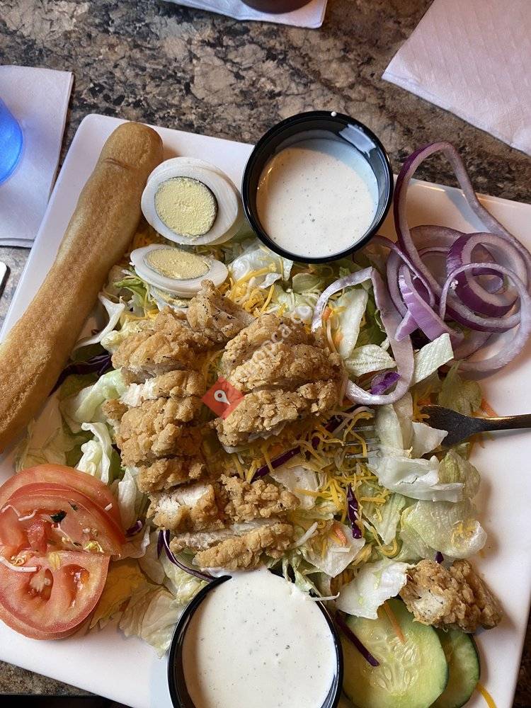 The Colorado Grill