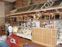 The Cottage Bakery and Catering