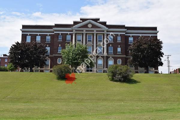 The Courthouse Hotel Thunder Bay