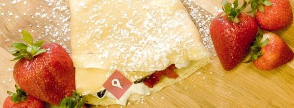 The Crêpe & Shake Cafe