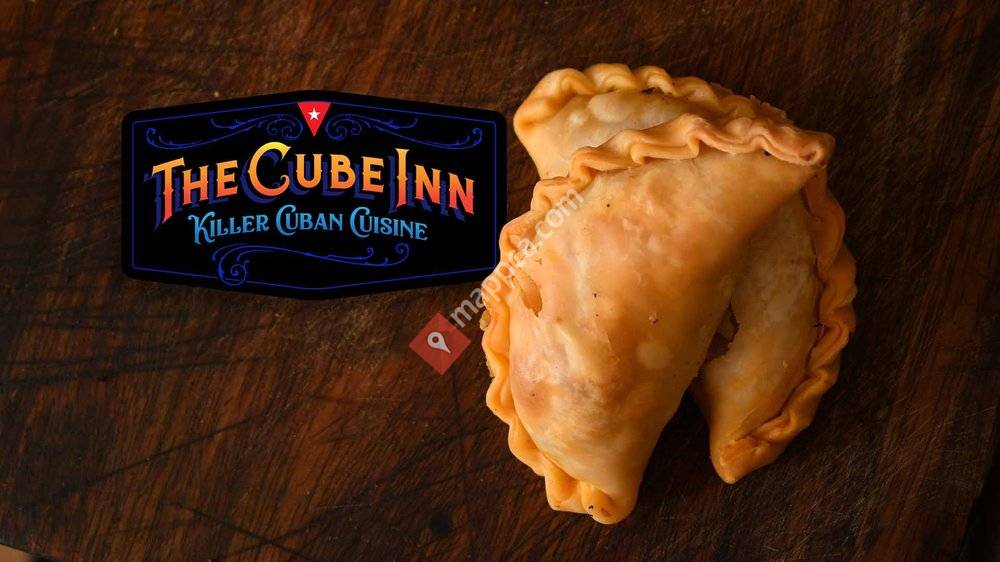 The Cube Inn
