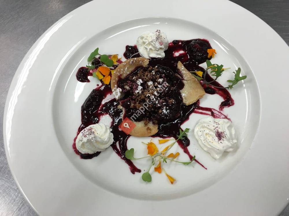 The Depot Club & Restaurant