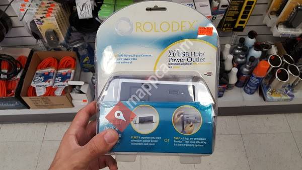 The Dollar Plus Store