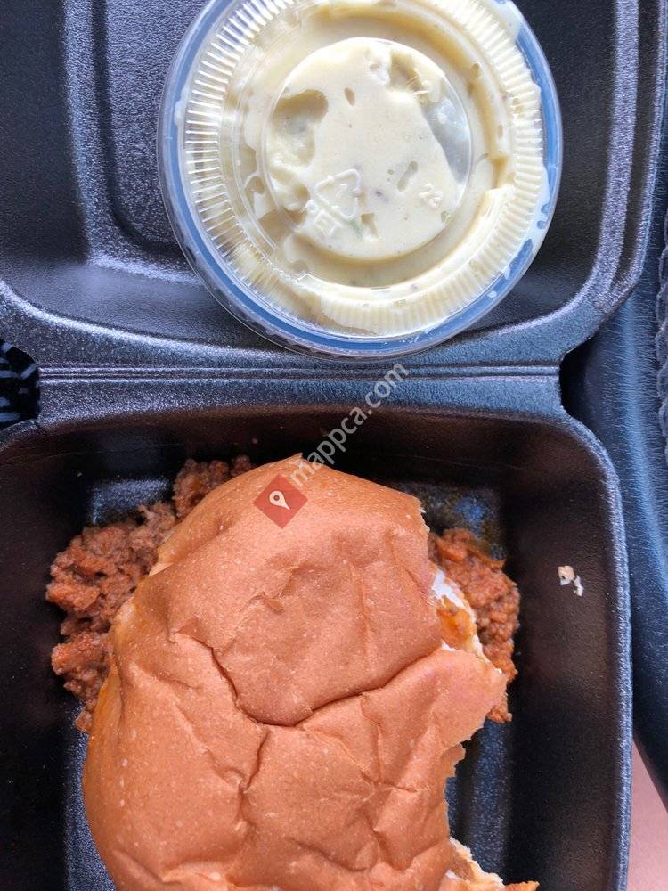 The Eatery