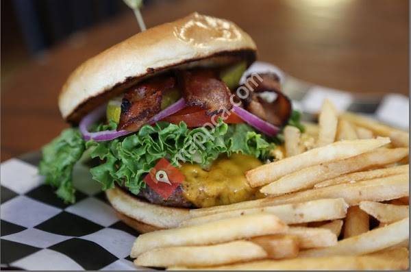 The Factory Pub 'n' Grub