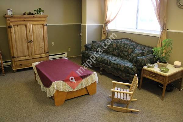 The Family Tree - A Pregnancy Resource Center