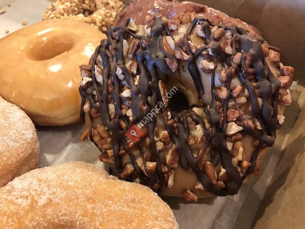 The Flour Pot Bakery