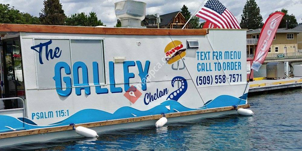 The Galley Chelan