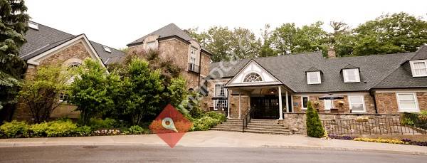 The Glenerin Inn & Spa