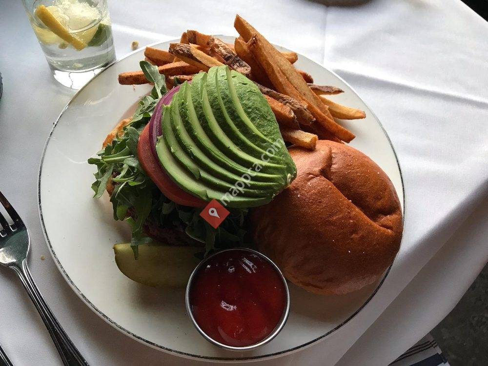 The Grille at Nyack
