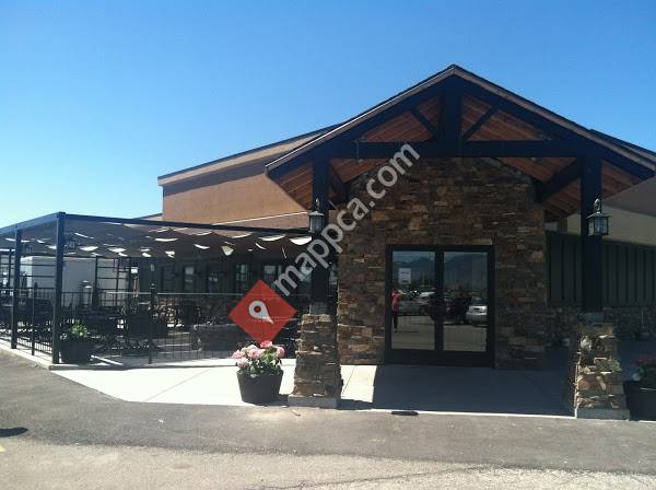 The Grille Restaurant