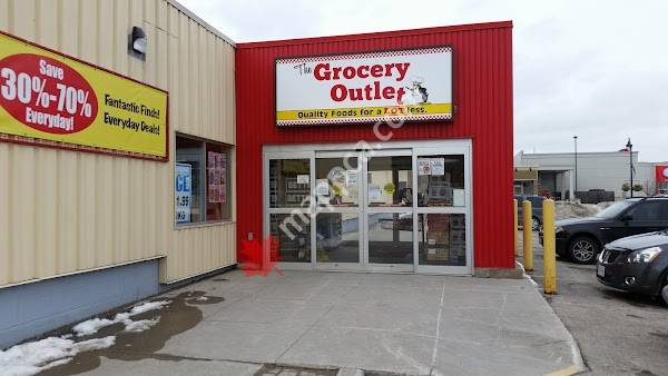 The Grocery Outlet