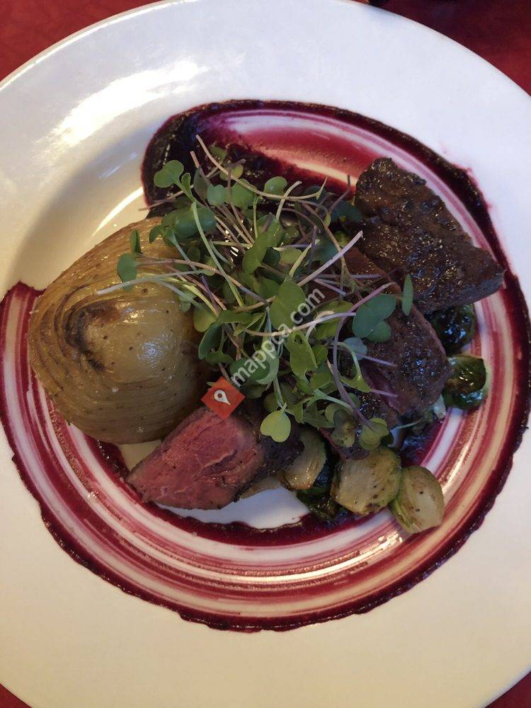 The Gumboot Restaurant