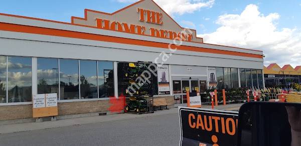 The Home Depot
