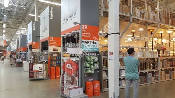 The Home Depot