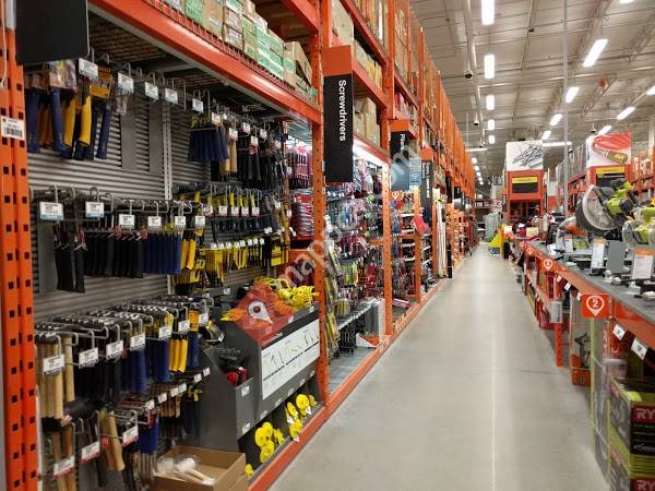 The Home Depot