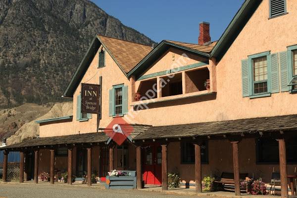 The Inn at Spences Bridge