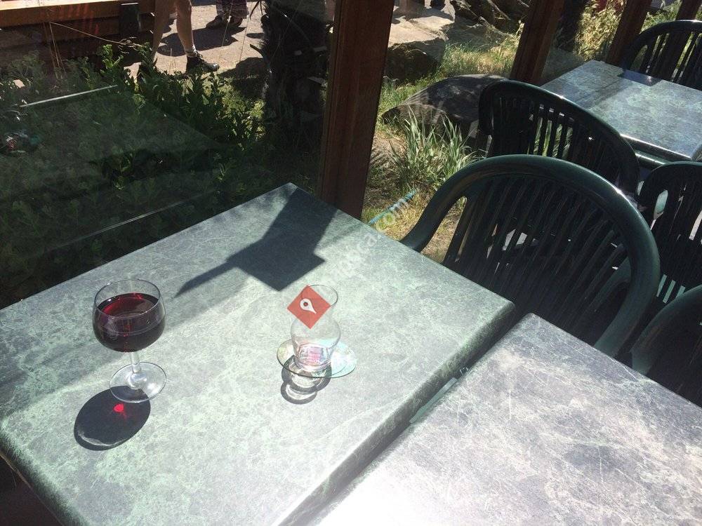 The Local Cafe