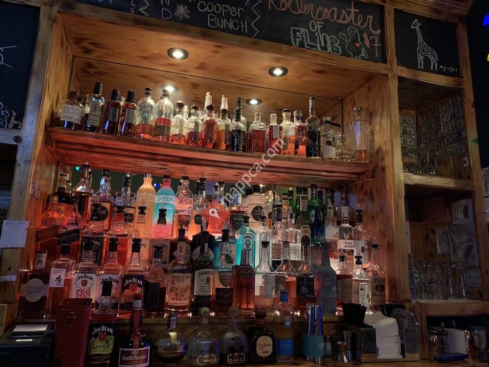 The Local Tap House Of Nyack