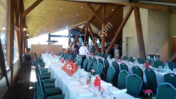 The Lodge at Maddox