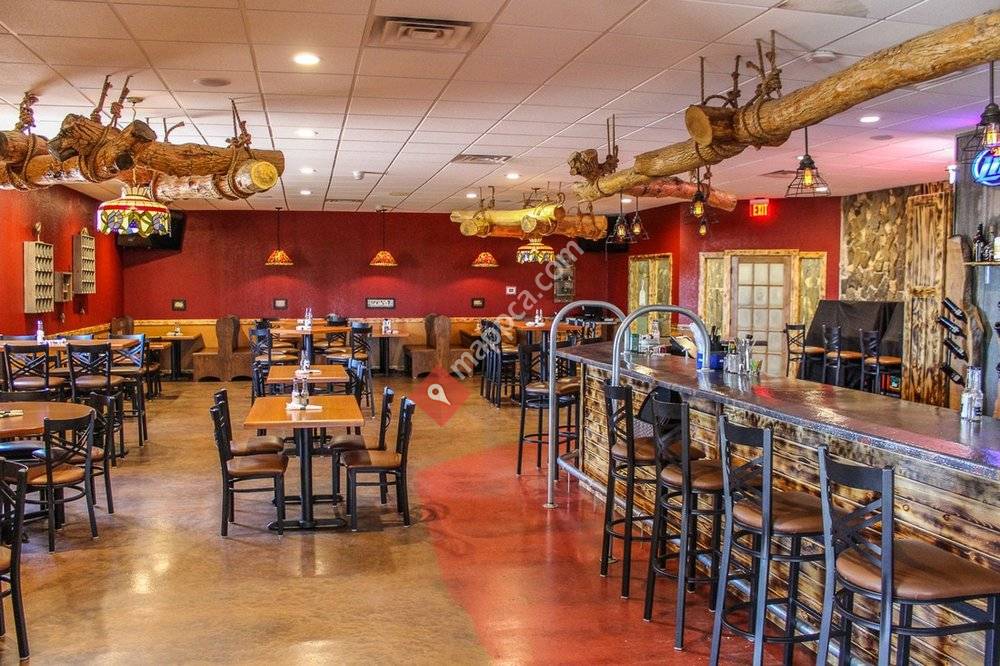 The Lodge Sports Bar & Grill