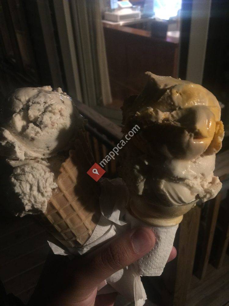 The Main Street Creamery