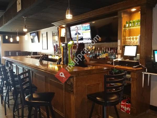 The Moose Pub and Grill