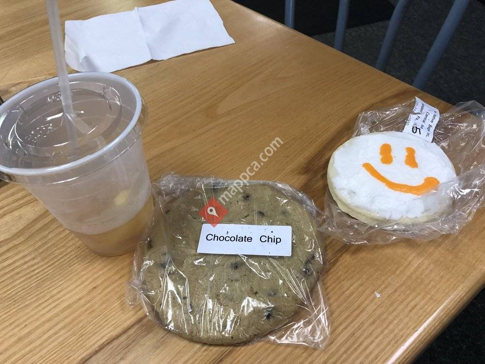 The Native Bagel