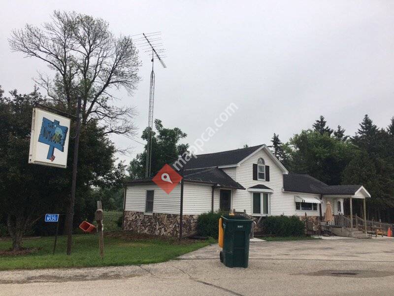The Nuthouse