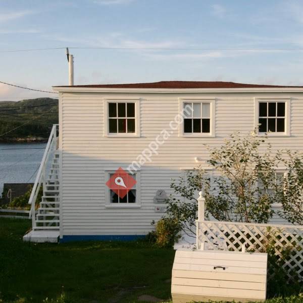 The Old Salt Box Co. Skinner's House Burgeo