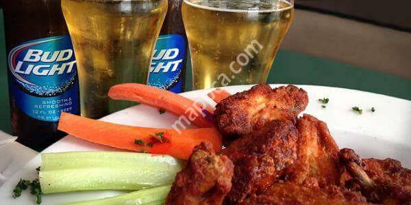 The Painted Pony Bar & Grill