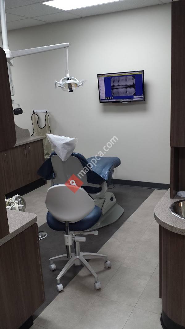 The Pas Dental Clinic