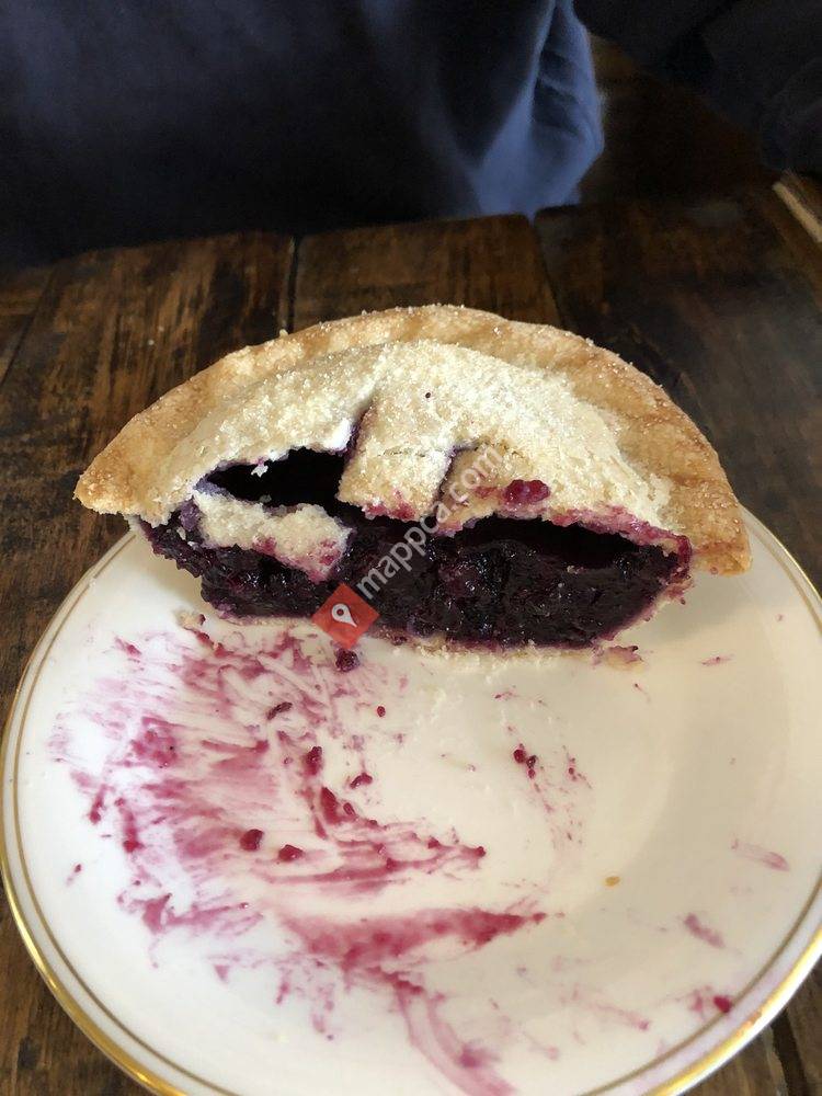 The Pie Guys Bakery & Cafe