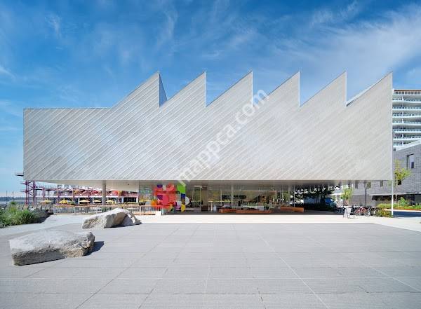 The Polygon Gallery