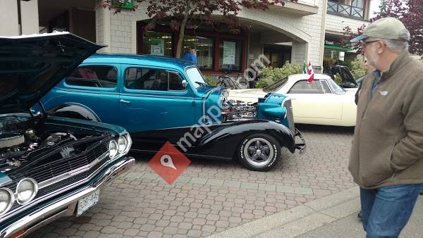 The Qualicum Toy Shop