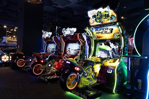 The Rec Room