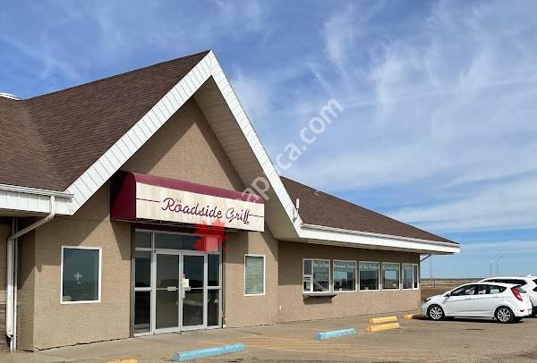 The Roadside Grill