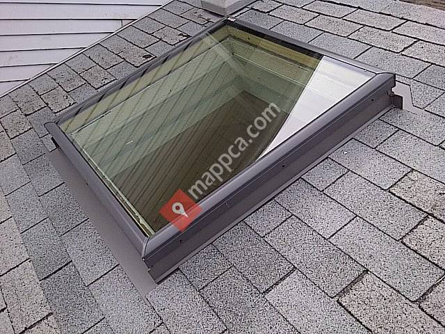 The Roof  Whisperer