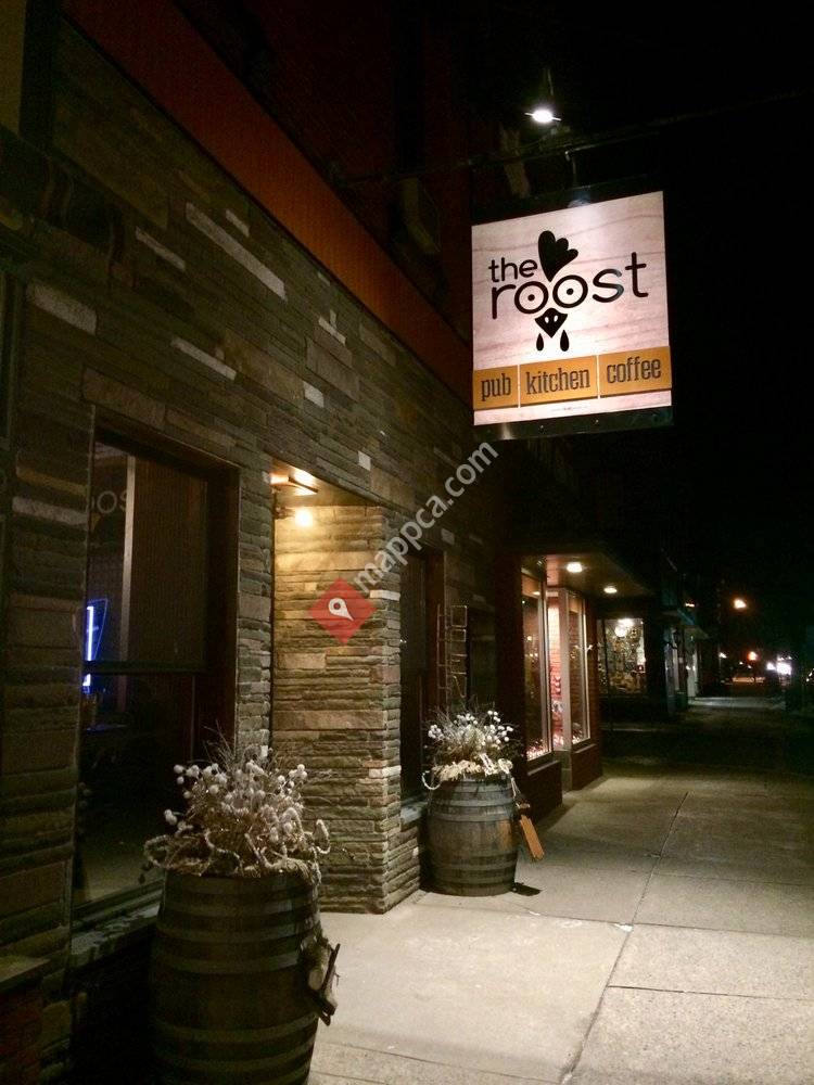 The Roost