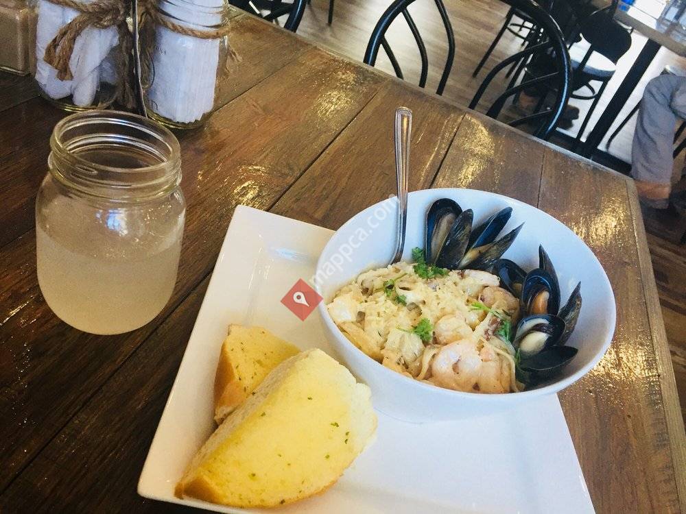 The Ships Company Pub & Galley