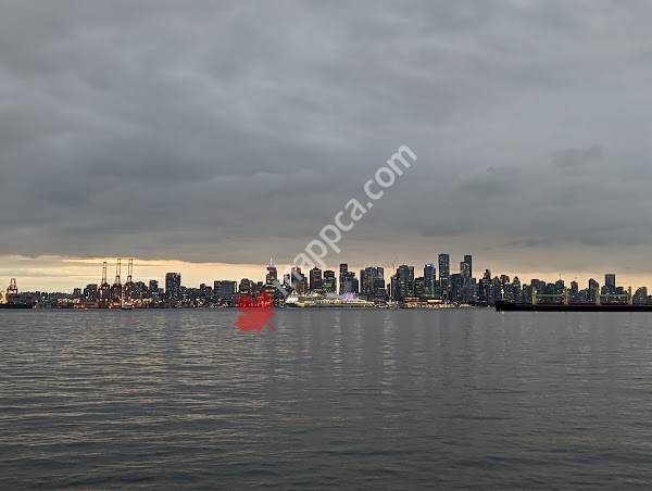 The Shipyards