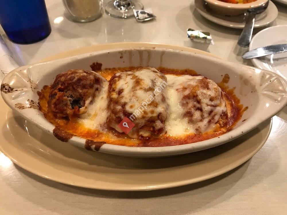 The South Side Restaurant and Pizzeria